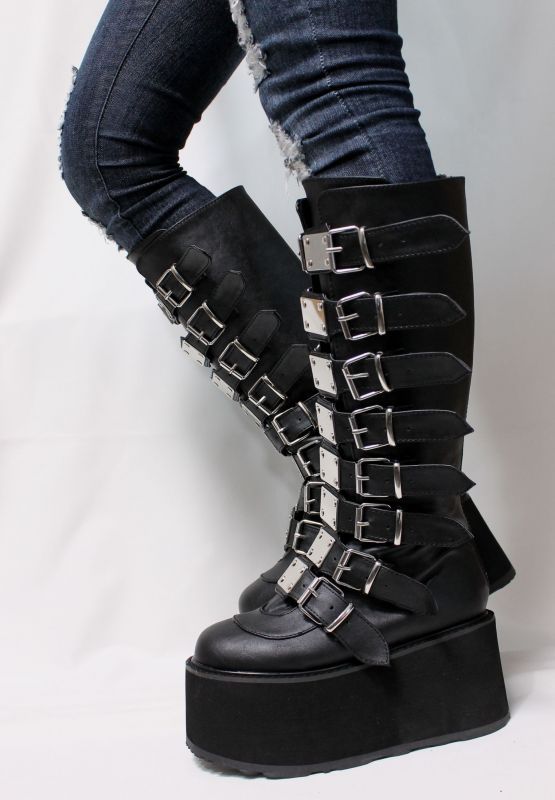 demonia damned 318 ebay